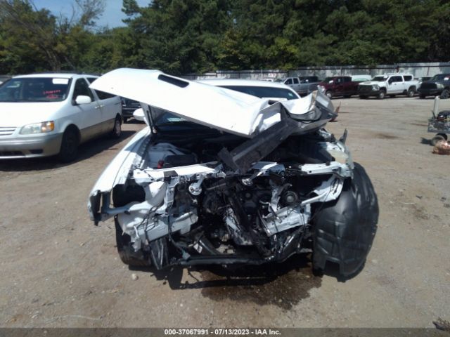 2C3CDZAG3NH143730 Dodge Challenger Sxt