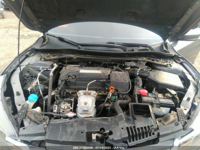 1HGCR2F52EA129202 Honda Accord Sedan Sport