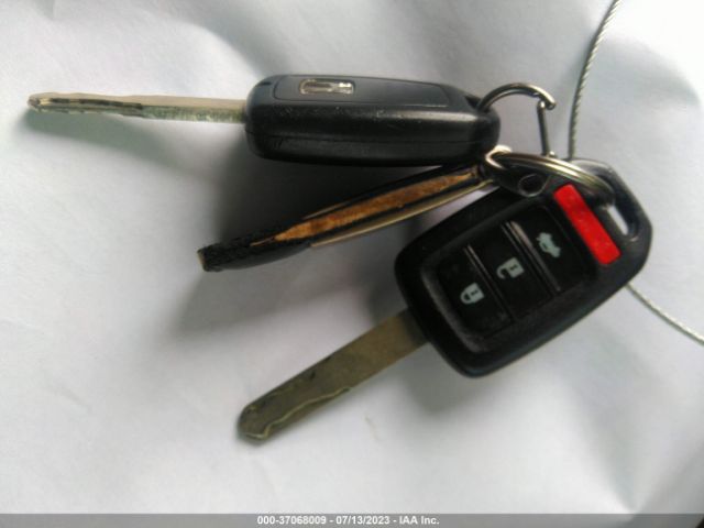 1HGCR2F52EA129202 Honda Accord Sedan Sport