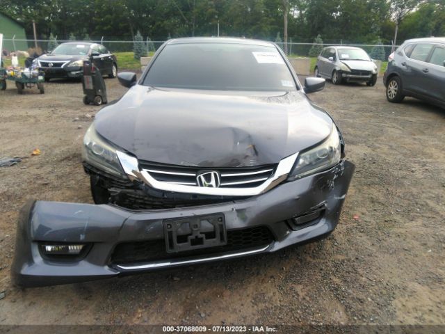1HGCR2F52EA129202 Honda Accord Sedan Sport