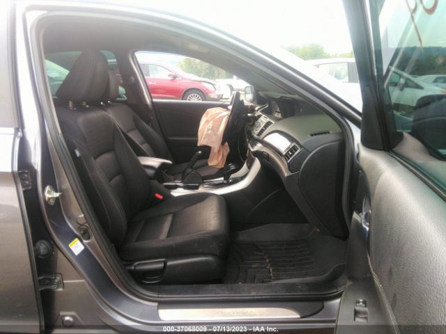 1HGCR2F52EA129202 Honda Accord Sedan Sport