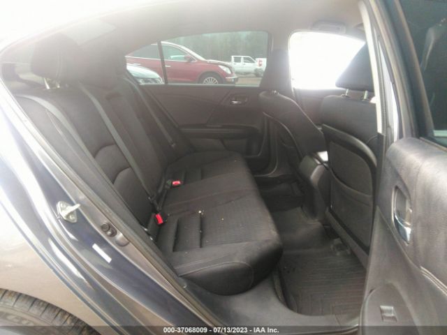 1HGCR2F52EA129202 Honda Accord Sedan Sport