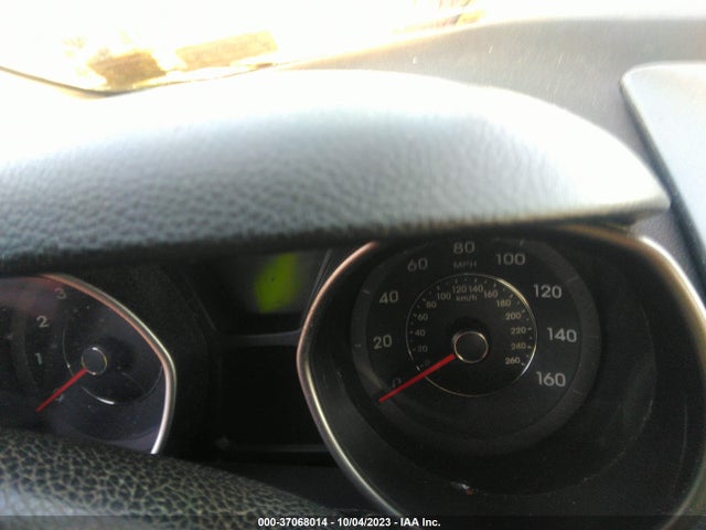 Hyundai ELANTRA SE 2015 5NPDH4AE3FH563521 Image 7