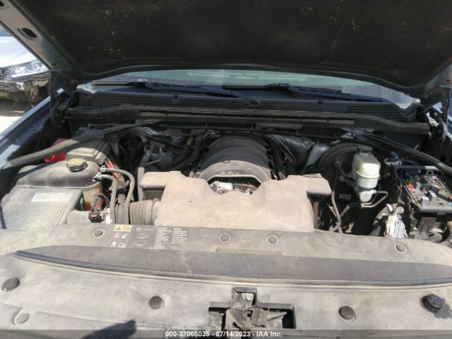 1GTR1MEC4GZ261880 GMC Sierra 1500 Sle