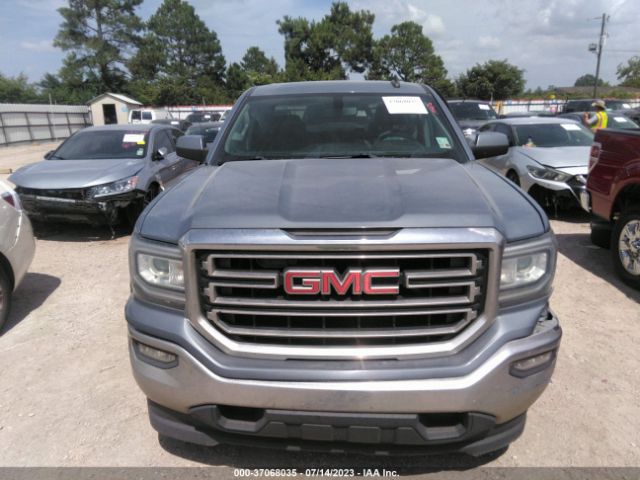 1GTR1MEC4GZ261880 GMC Sierra 1500 Sle
