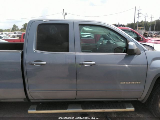 1GTR1MEC4GZ261880 GMC Sierra 1500 Sle