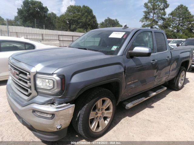 1GTR1MEC4GZ261880 GMC Sierra 1500 Sle