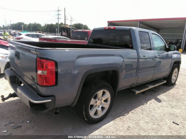 1GTR1MEC4GZ261880 GMC Sierra 1500 Sle