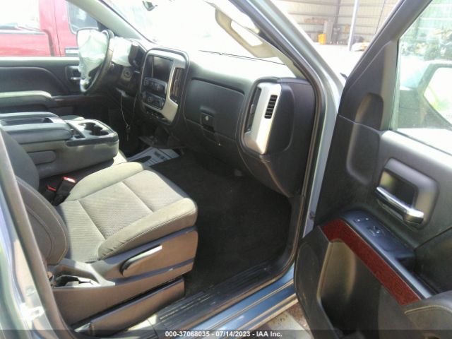 1GTR1MEC4GZ261880 GMC Sierra 1500 Sle