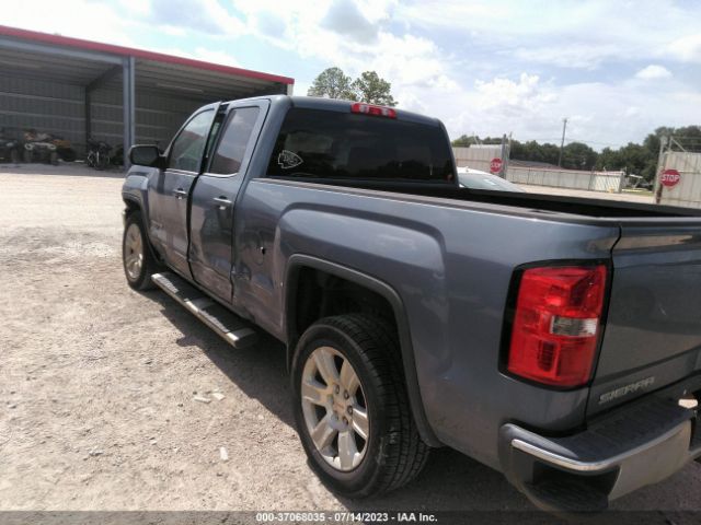 1GTR1MEC4GZ261880 GMC Sierra 1500 Sle
