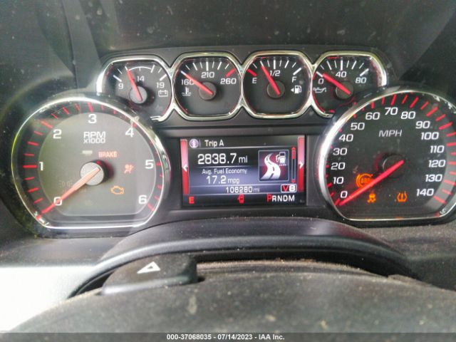 1GTR1MEC4GZ261880 GMC Sierra 1500 Sle