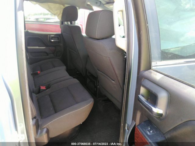 1GTR1MEC4GZ261880 GMC Sierra 1500 Sle