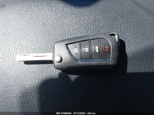 Toyota CAMRY SE 2020 4T1G11AK3LU329978 Image 11