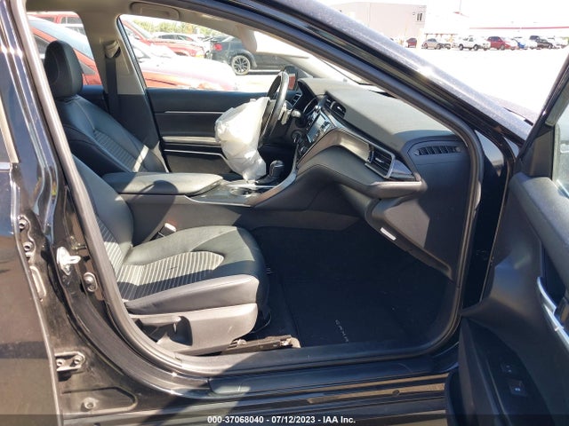 Toyota CAMRY SE 2020 4T1G11AK3LU329978 Image 5