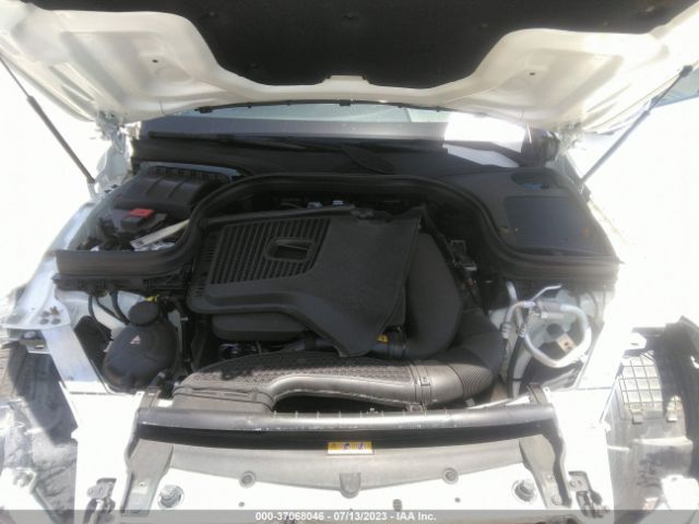 W1N0G8DB8MV282461 Mercedes-Benz Glc Glc 300