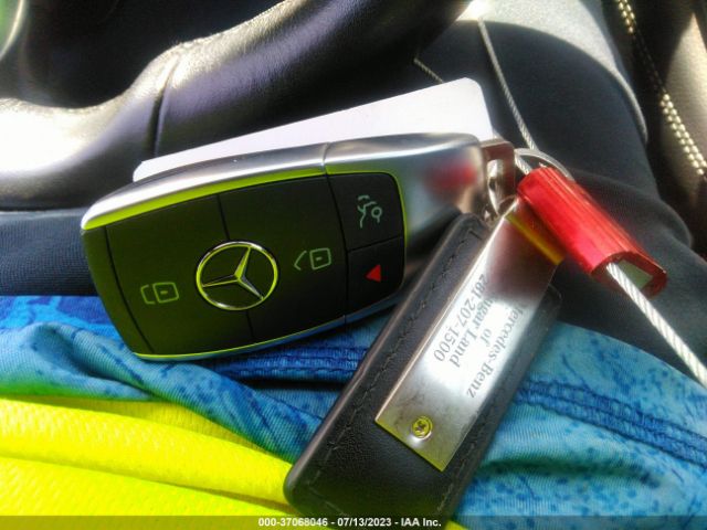 W1N0G8DB8MV282461 Mercedes-Benz Glc Glc 300