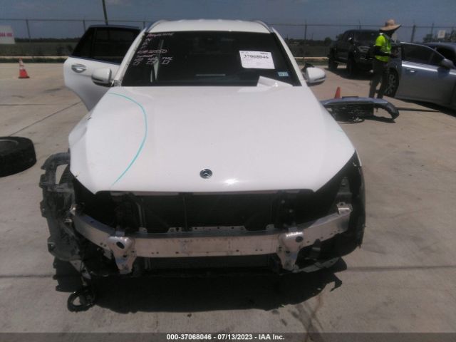 W1N0G8DB8MV282461 Mercedes-Benz Glc Glc 300