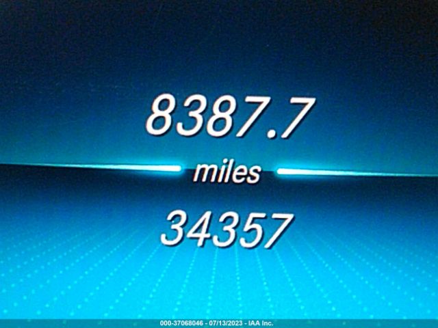 W1N0G8DB8MV282461 Mercedes-Benz Glc Glc 300