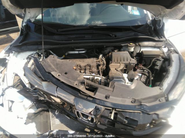 3CZRU6H16KM734101 Honda HR-V SPORT