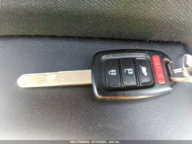 3CZRU6H16KM734101 Honda HR-V SPORT