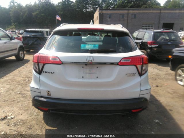 3CZRU6H16KM734101 Honda HR-V SPORT