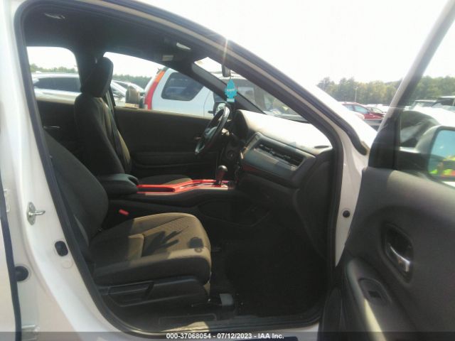 3CZRU6H16KM734101 Honda HR-V SPORT