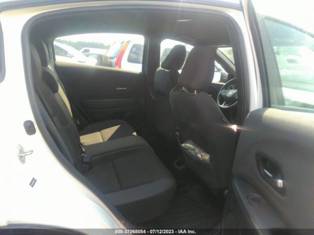 3CZRU6H16KM734101 Honda HR-V SPORT