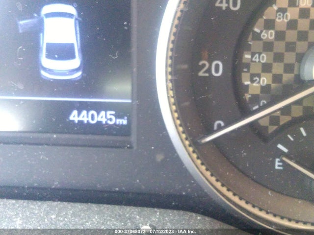 Hyundai Elantra Eco 2020 5NPD94LA4LH531339 Image 14