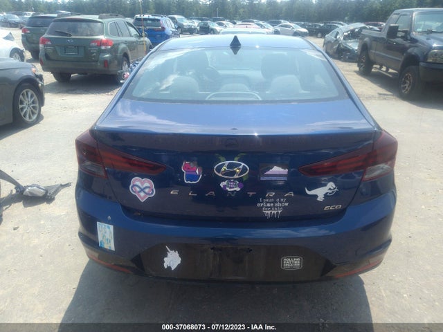 Hyundai Elantra Eco 2020 5NPD94LA4LH531339 Image 15