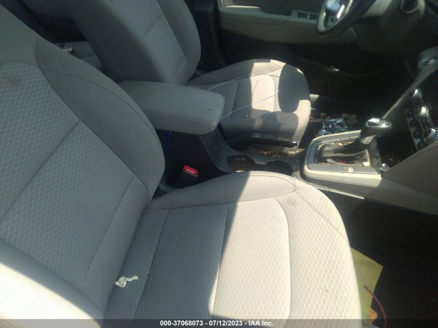 Hyundai Elantra Eco 2020 5NPD94LA4LH531339 Image 5