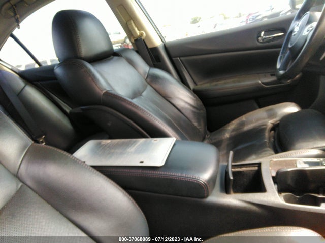 2012 NISSAN MAXIMA 3.5 SV W/PREMIUM PKG VIN: 1N4AA5AP8CC834102