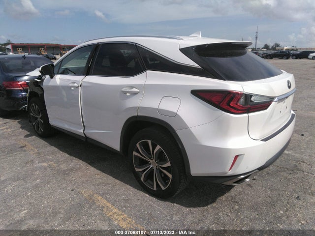 2016 Lexus RX, VIN: 2T2ZZMCA8GC014894