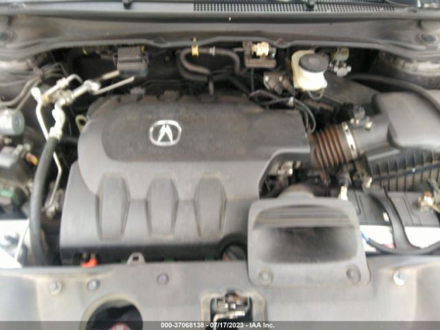 5J8TB4H70GL028312 Acura Rdx Advance Pkg