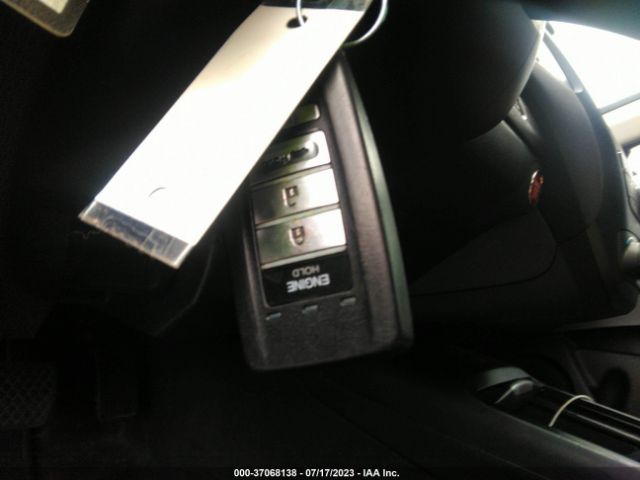 5J8TB4H70GL028312 Acura Rdx Advance Pkg