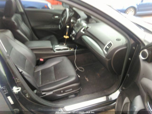 5J8TB4H70GL028312 Acura Rdx Advance Pkg