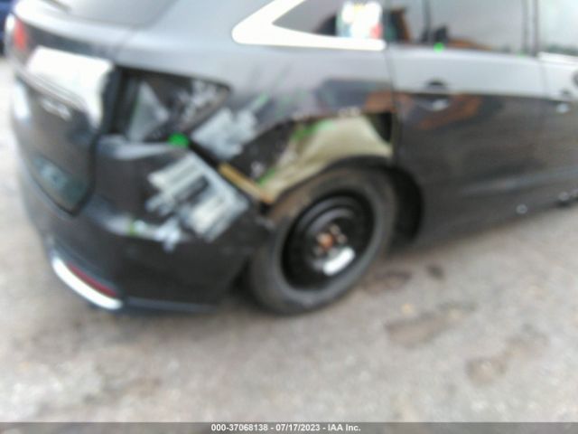 5J8TB4H70GL028312 Acura Rdx Advance Pkg