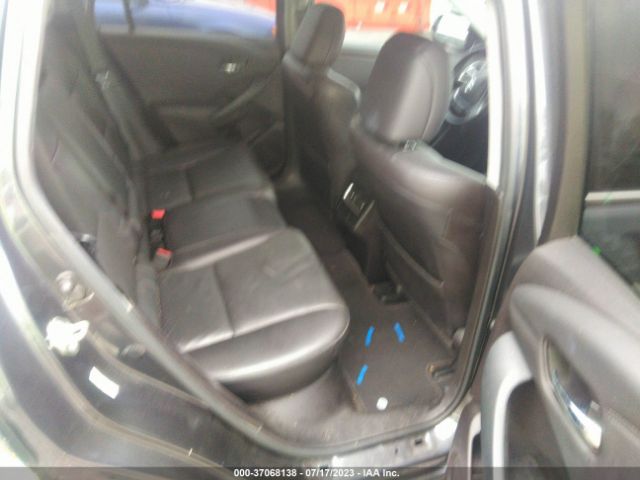 5J8TB4H70GL028312 Acura Rdx Advance Pkg