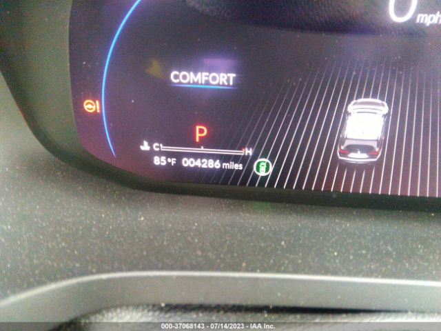5J8YE1H86PL002303 Acura Mdx W/advance Package