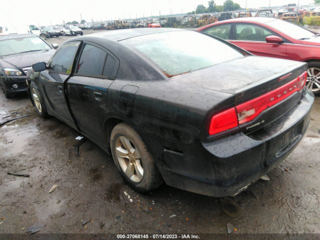 2C3CDXBG3EH362819 Dodge Charger Se