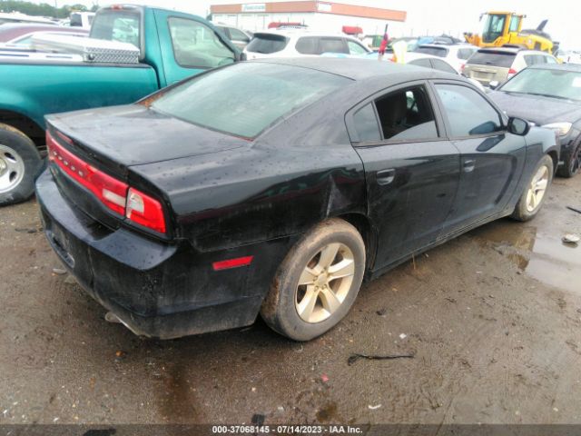 2C3CDXBG3EH362819 Dodge Charger Se