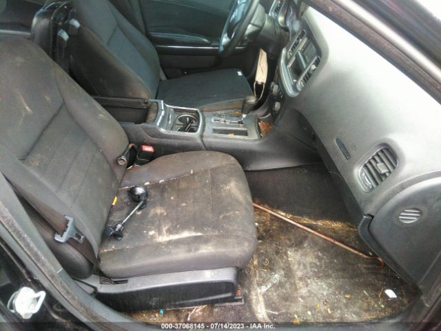 2C3CDXBG3EH362819 Dodge Charger Se