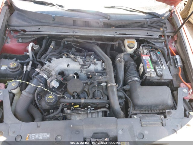 Lincoln Mks Ecoboost 2014 1LNHL9FT0EG608059 Image 10
