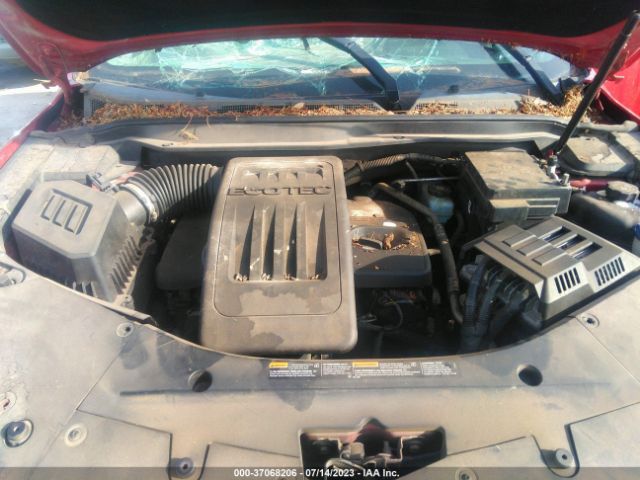 2GKALTEK2E6102992 GMC Terrain Slt