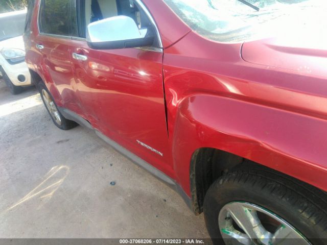 2GKALTEK2E6102992 GMC Terrain Slt