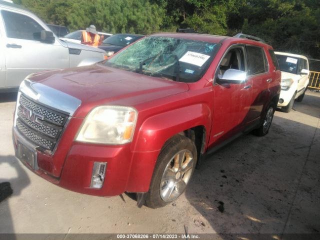 2GKALTEK2E6102992 GMC Terrain Slt