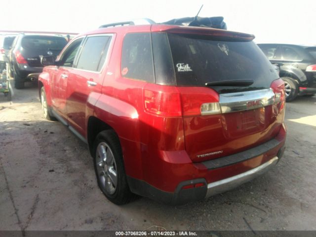 2GKALTEK2E6102992 GMC Terrain Slt