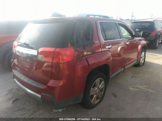 2GKALTEK2E6102992 GMC Terrain Slt