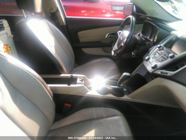 2GKALTEK2E6102992 GMC Terrain Slt