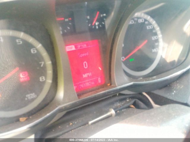 2GKALTEK2E6102992 GMC Terrain Slt
