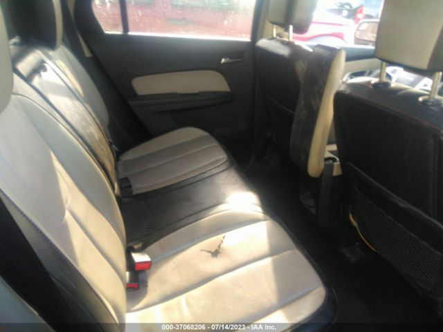 2GKALTEK2E6102992 GMC Terrain Slt